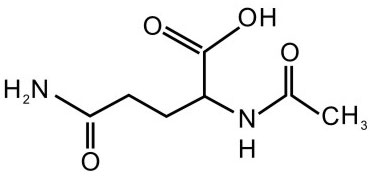 乙酰谷酰胺注射液