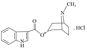 盐酸托烷司琼注射液