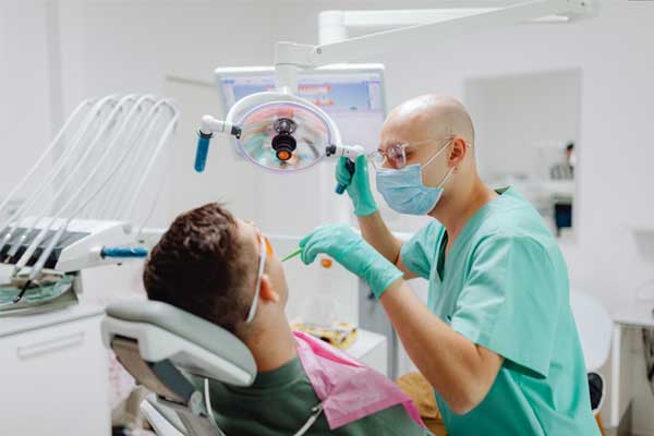 牙瘤,什么是牙瘤,牙瘤如何治疗