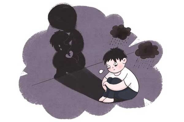 儿童抑郁症,儿童抑郁症的发病原因,如何治疗儿童抑郁症